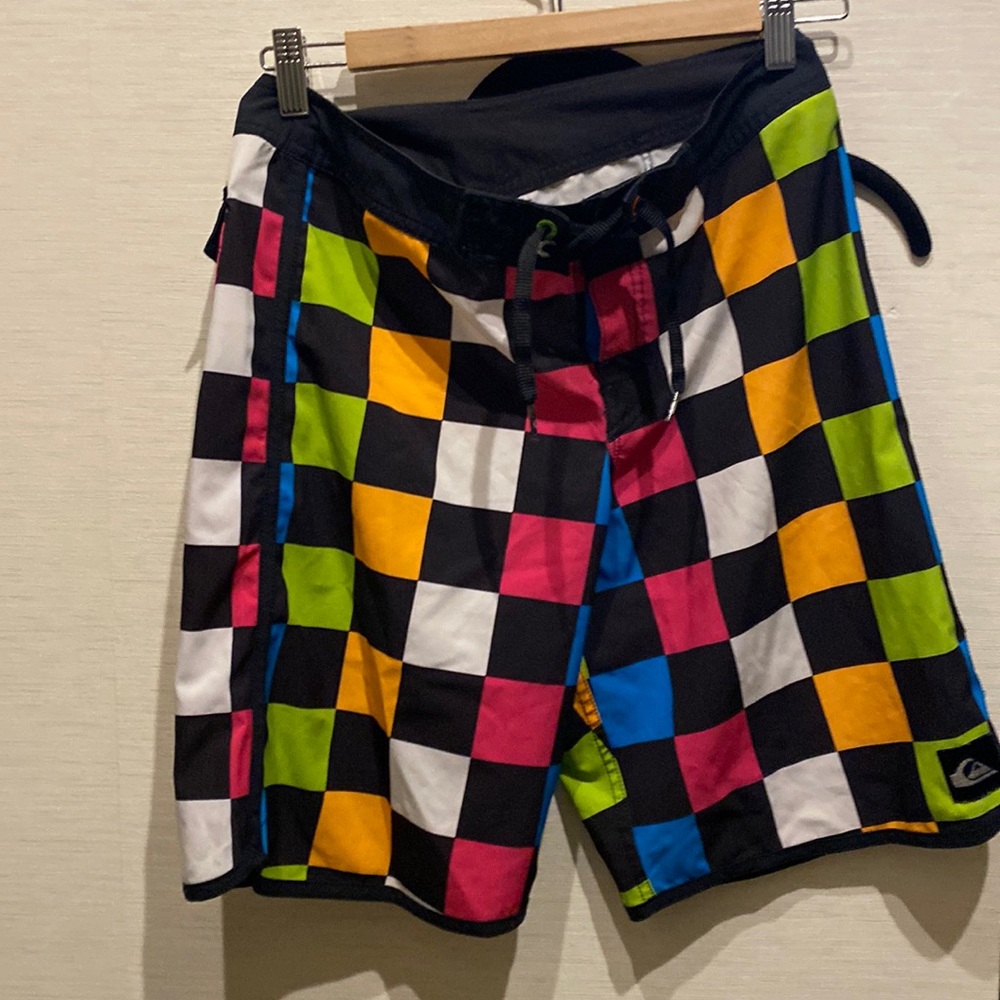 Bathingsuit board shorts